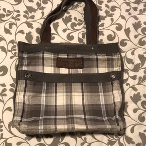 Abercrombie & Fitch Tote Bag